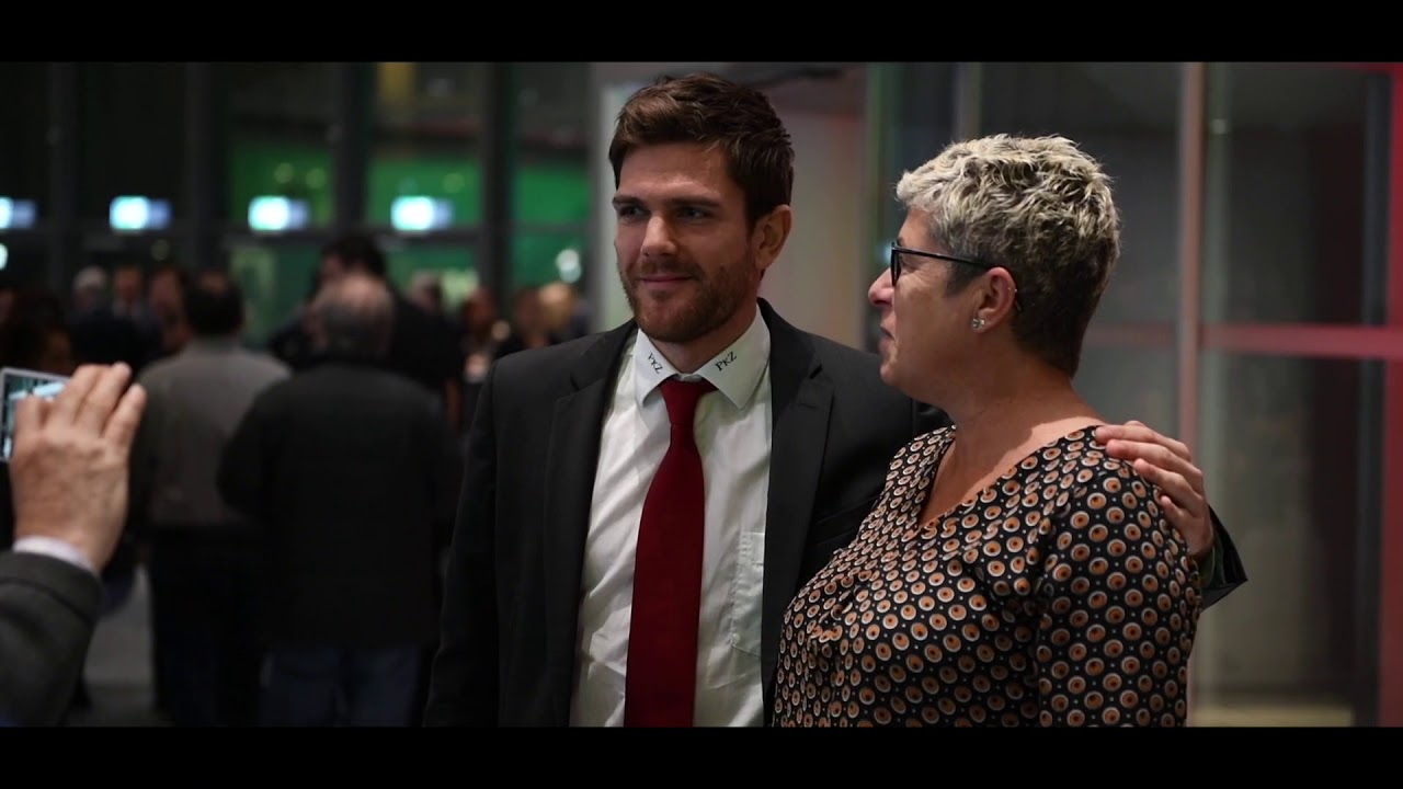 LHC Inside - Saison 2018-19 - Episode 2