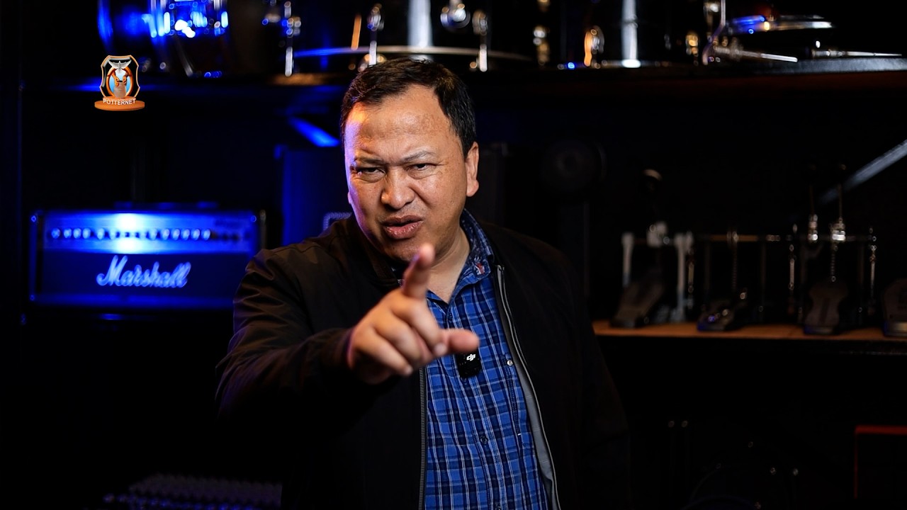 KA JINGKWAH KABA MA TAM | Potternet tv | khubor step 2026