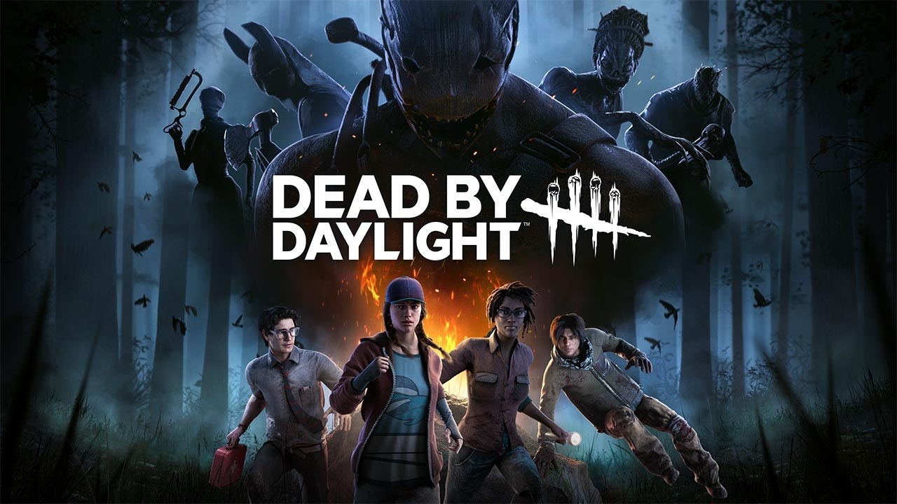 DBD Killer or Survivor Sided Game? | 2v8 BP Grind | 5x P100s