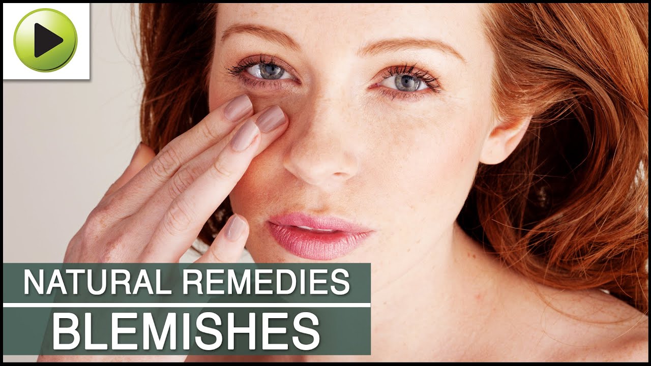 Skin Care - Clearing Skin Blemishes - Natural Ayurvedic Home Remedies