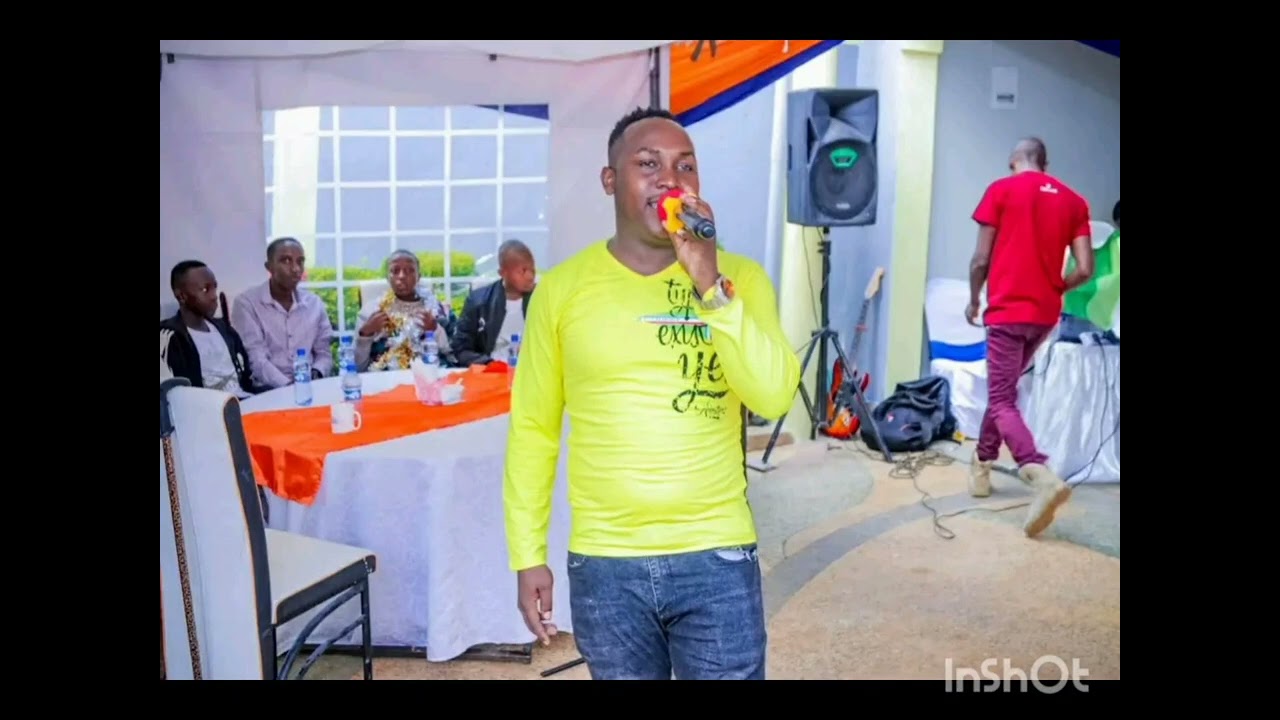 Nyimbo cia Ki Roho Part A by Jimmy Mugo don't forget to subscribe