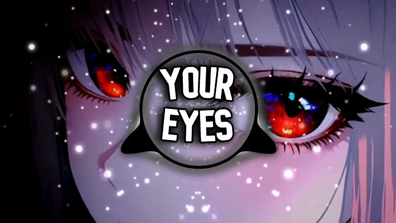 Your eyes (Official audio)