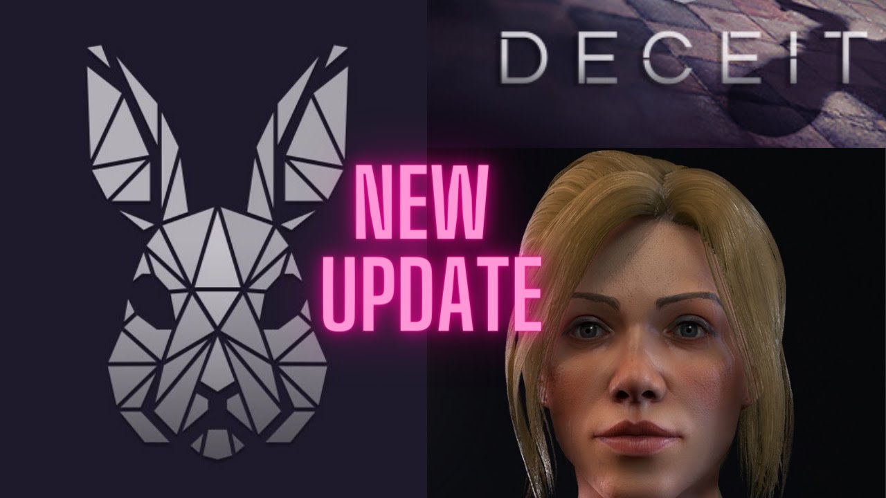 Deceit new update