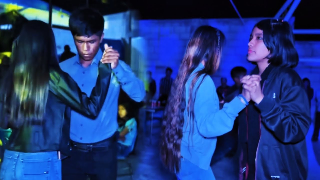 LO INTENTÉ - LOS ANGELES SONIDEROS | BACHATA 2024 | 🔥