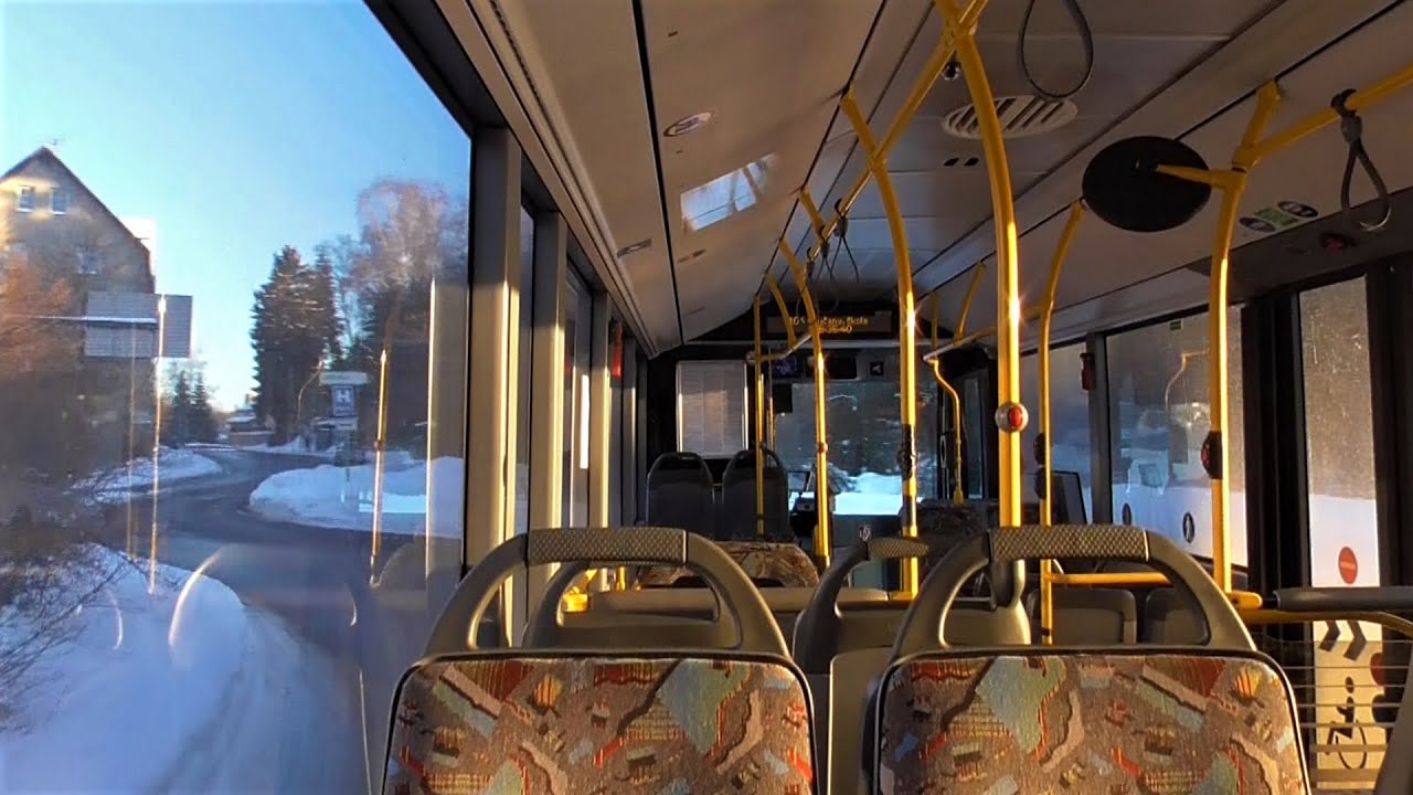 Mercedes-Benz Citaro O 530 II | 104: Lukášov, Koruna - Liberecká | DSOJ | Umbrella Coach & Buses