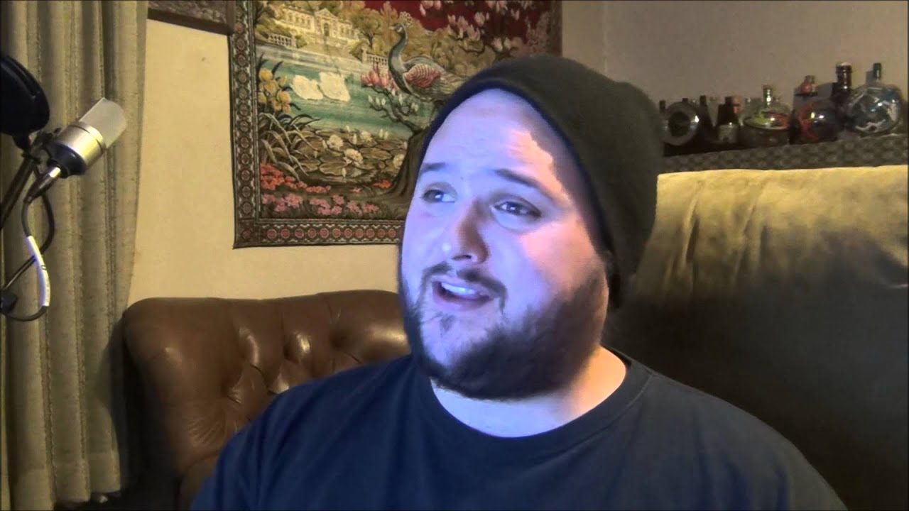 Blackberry Brulee E-Juice Review (Bulldog Vapor)