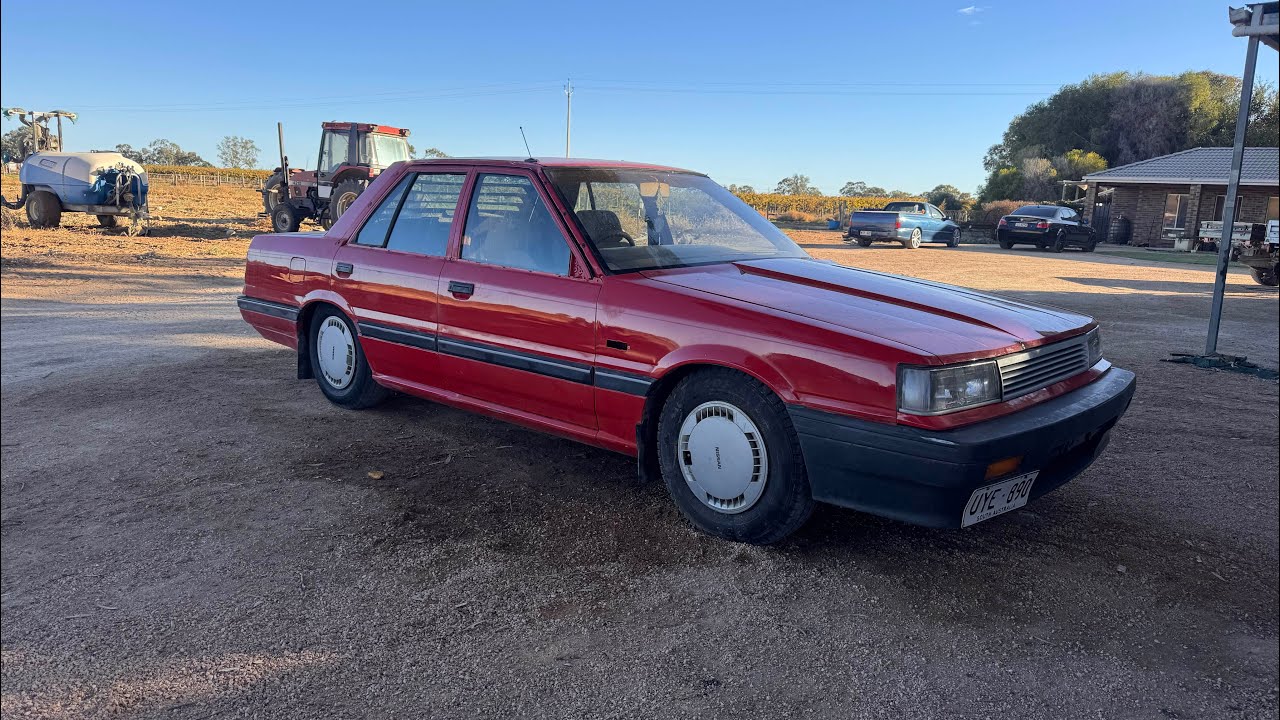 How to lower your r31 skyline for free ✂️✂️4K