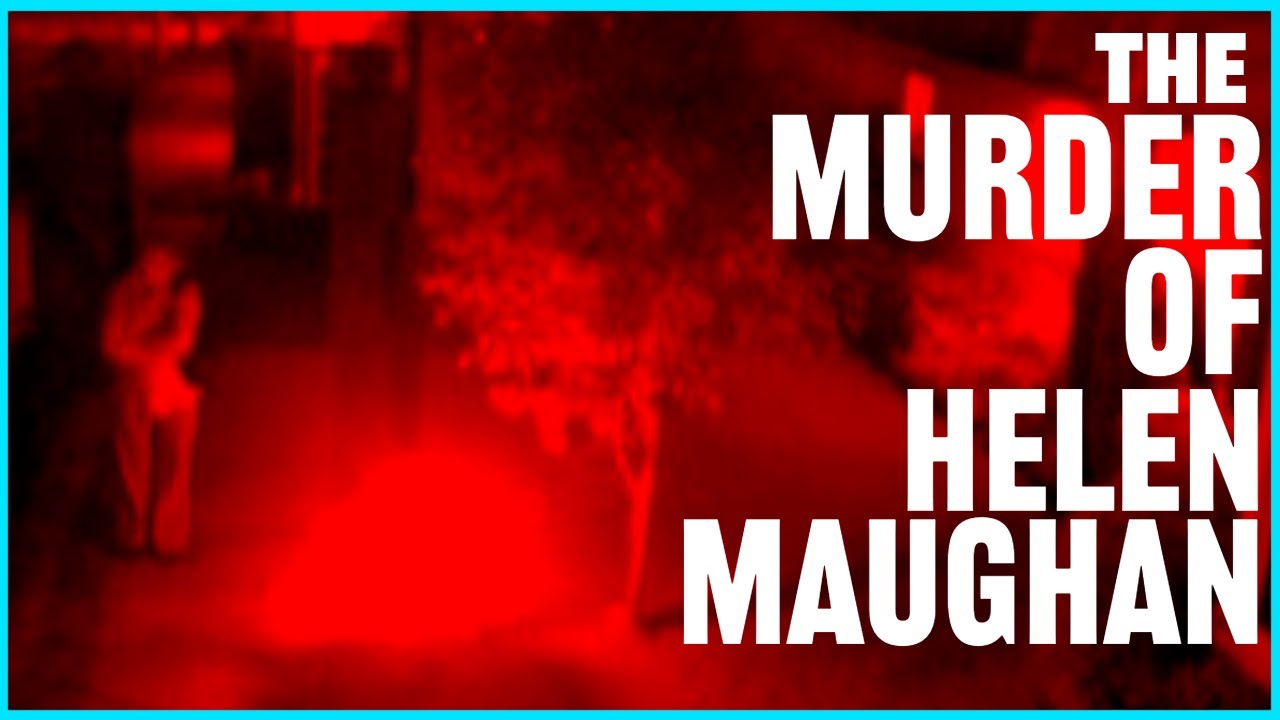 Policing Britain's Roads & Solving The Murder Of Helen Maughan