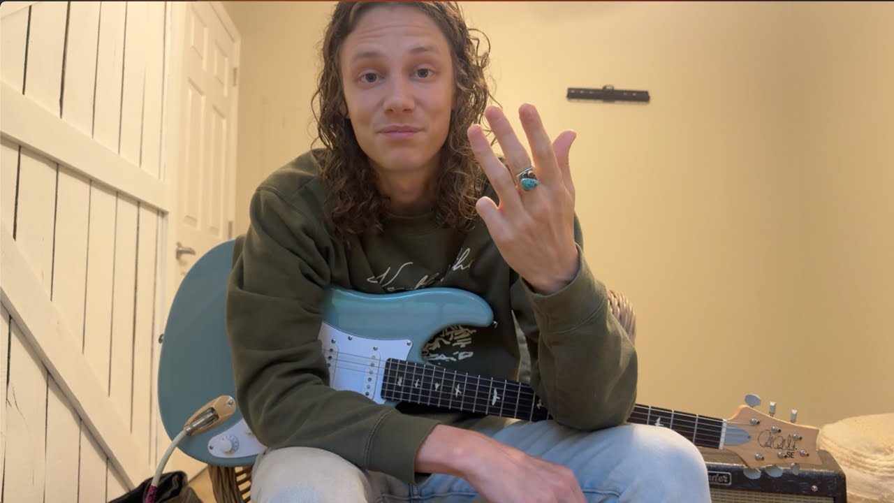 How Much Do You Really Make Playing Gigs In Nashville?