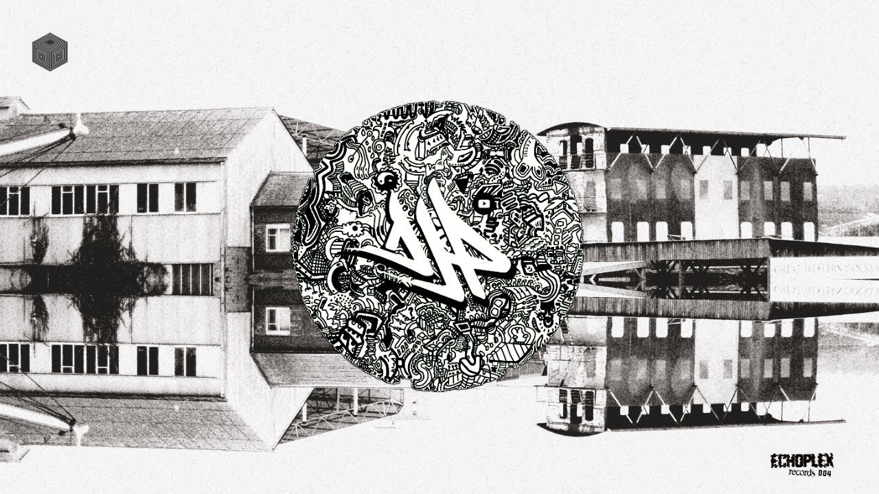 Inner Echo & Rider Shafique - Stay Fresh