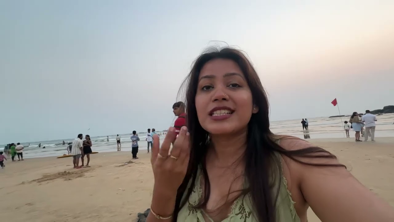 Goa full vlog || Goa baga beach masti and mocktails || free entry and full enjoy #bagabeach #goa