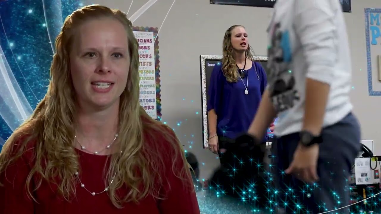 Keith Elementary School - Kimberly Pfeffer