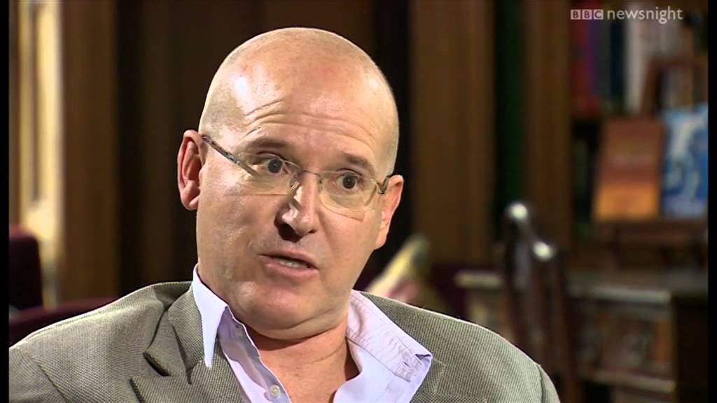 Profile of 'Wizard of Oz' Lynton Crosby - Newsnight
