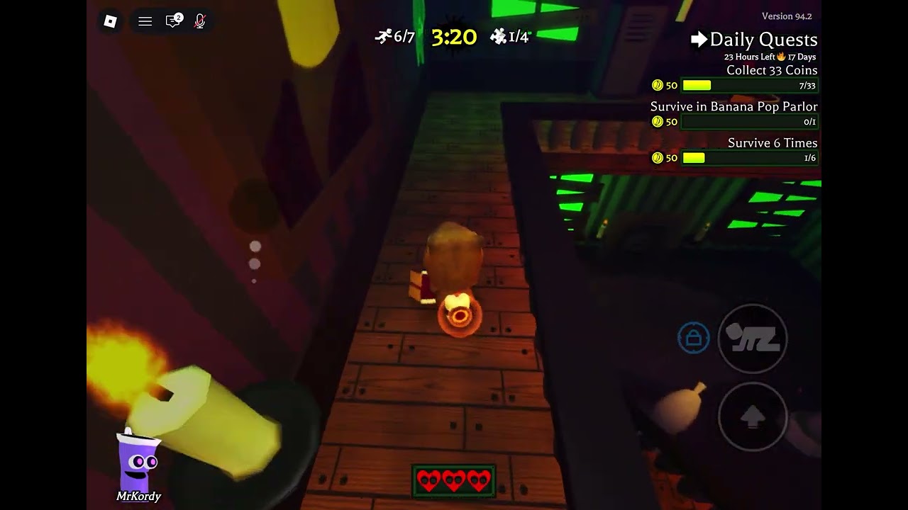 here is my banana eats gameplay !!