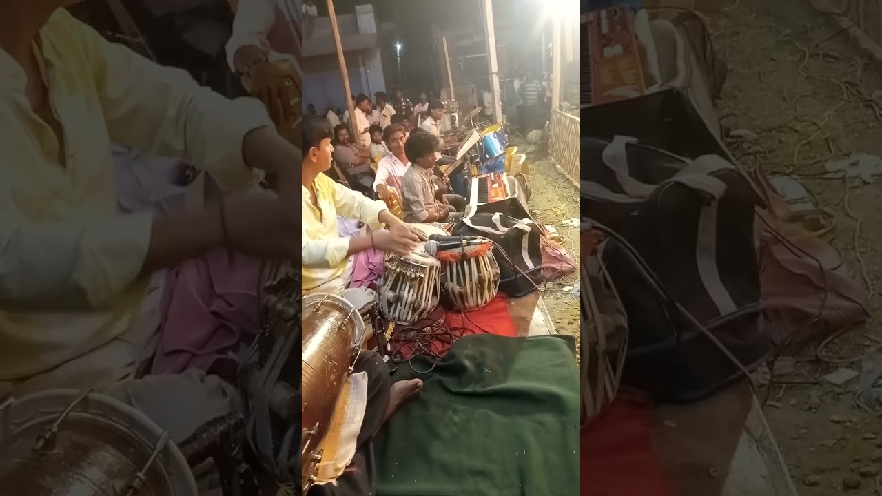 ಸಾವಧಾನದಿಂದಿರು ಮನವೇ ದೇವರು ಕೊಟ್ಟಾನು madu master nandargi in ಕರ್ಜಗಿ