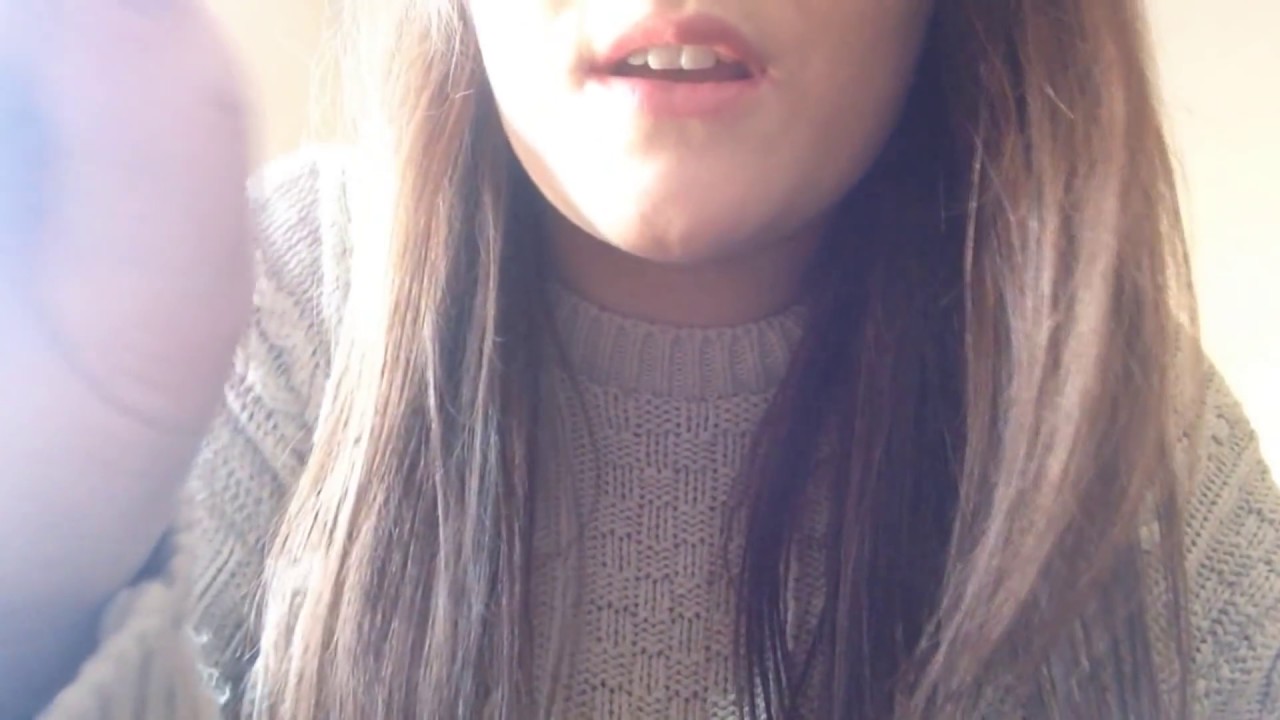 kind friend gives you a makeover ASMR