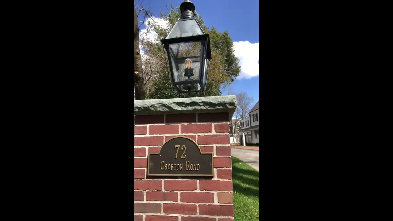 72 Crofton Road - Luxury Waban / Newton Residence