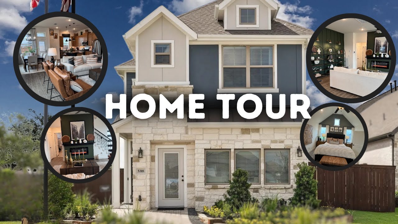 $350K Family Home Tour in Stafford Texas A Perfect Blend of Style and Value | Sonal Shah Houston