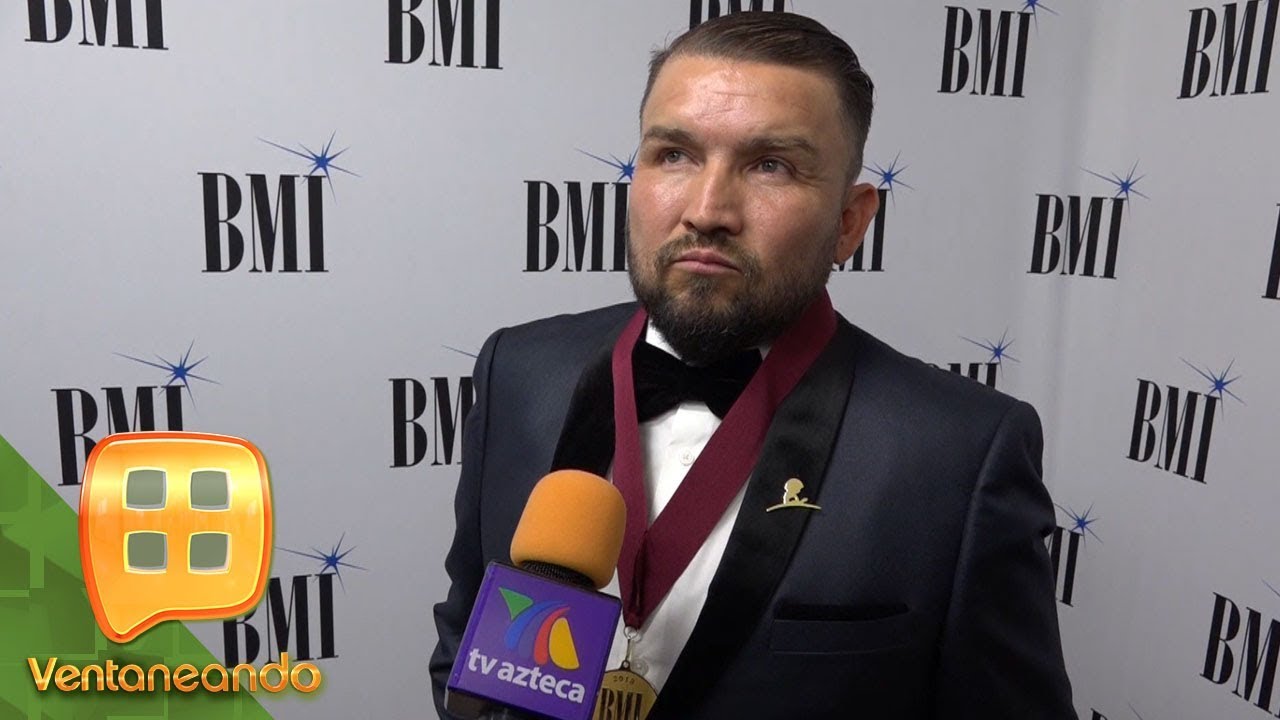 &iquest;Banda El Recodo y Luis Miguel cantando juntos? | Ventaneando