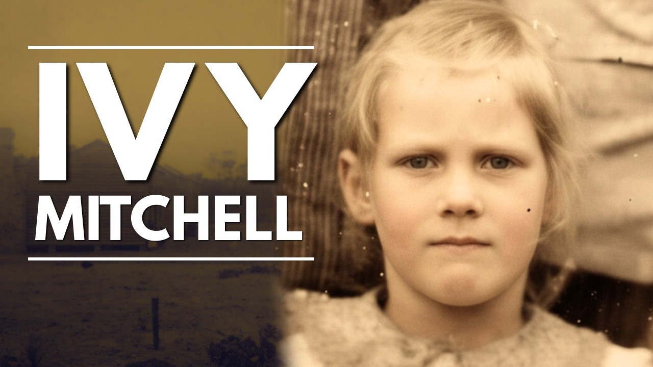 The Horrifying & Disturbing Historical True Crime Case of Ivy Mitchell