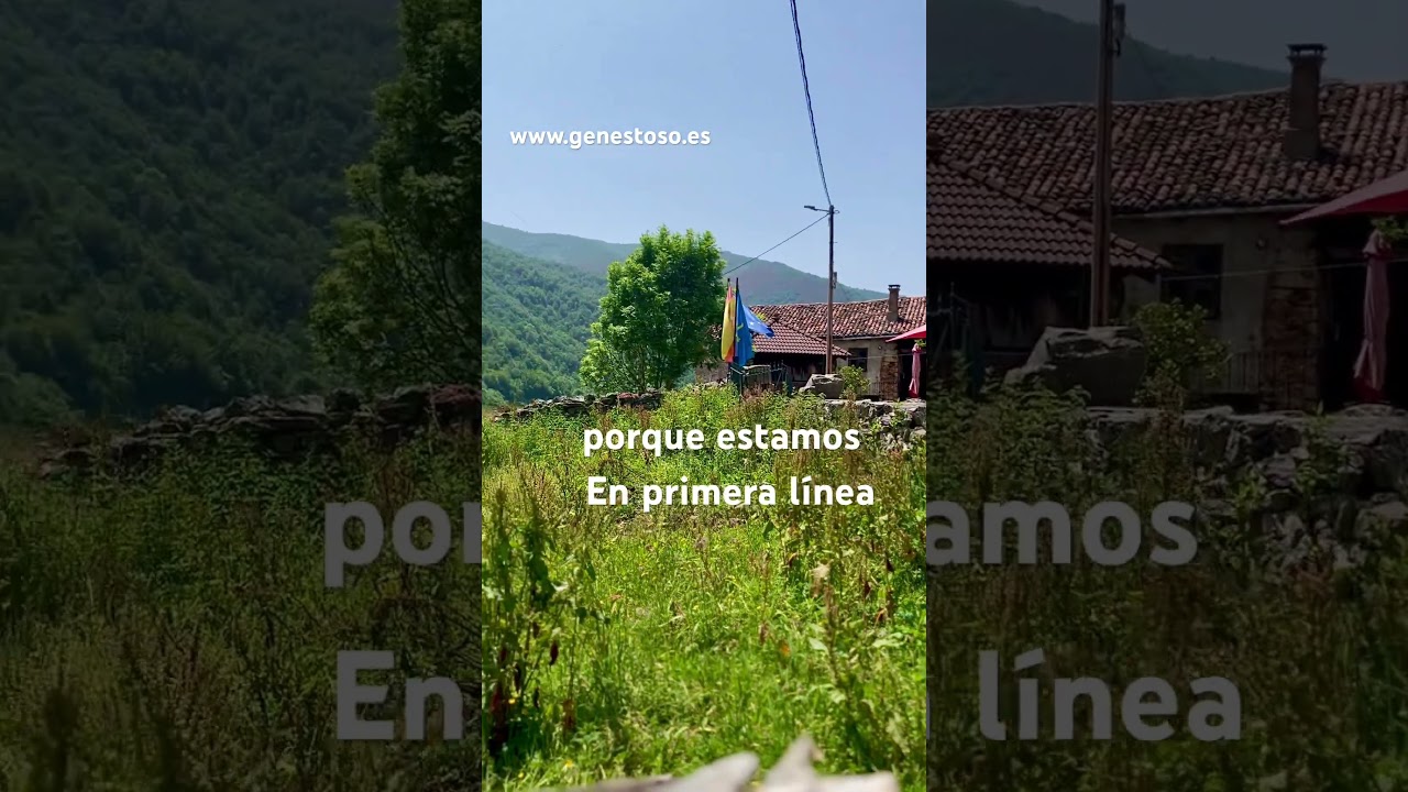 Si te gusta la Naturaleza #hotelrural #travel #monta&ntilde;a #naturaleza #relaxing  #alojamientorural