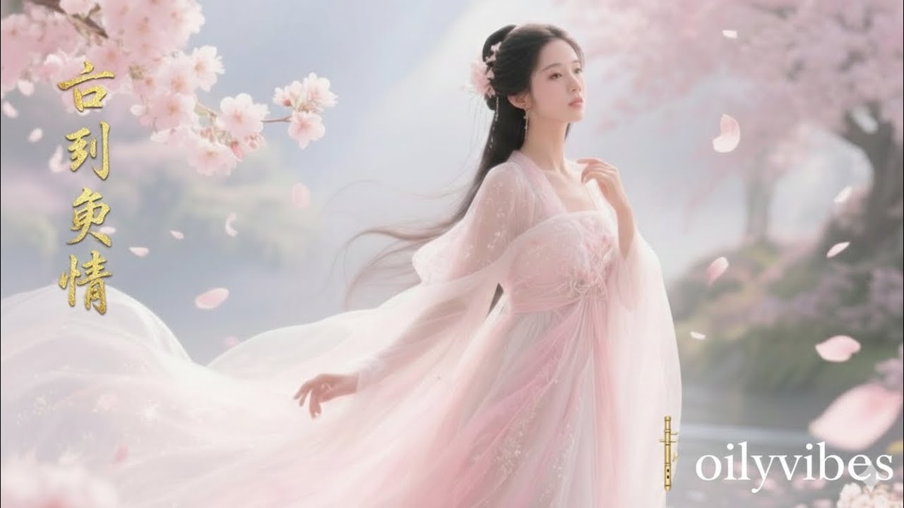 สิบหลี่อาลัย (十里余情)เวอร์ชั่นไทย|oilyvibes 