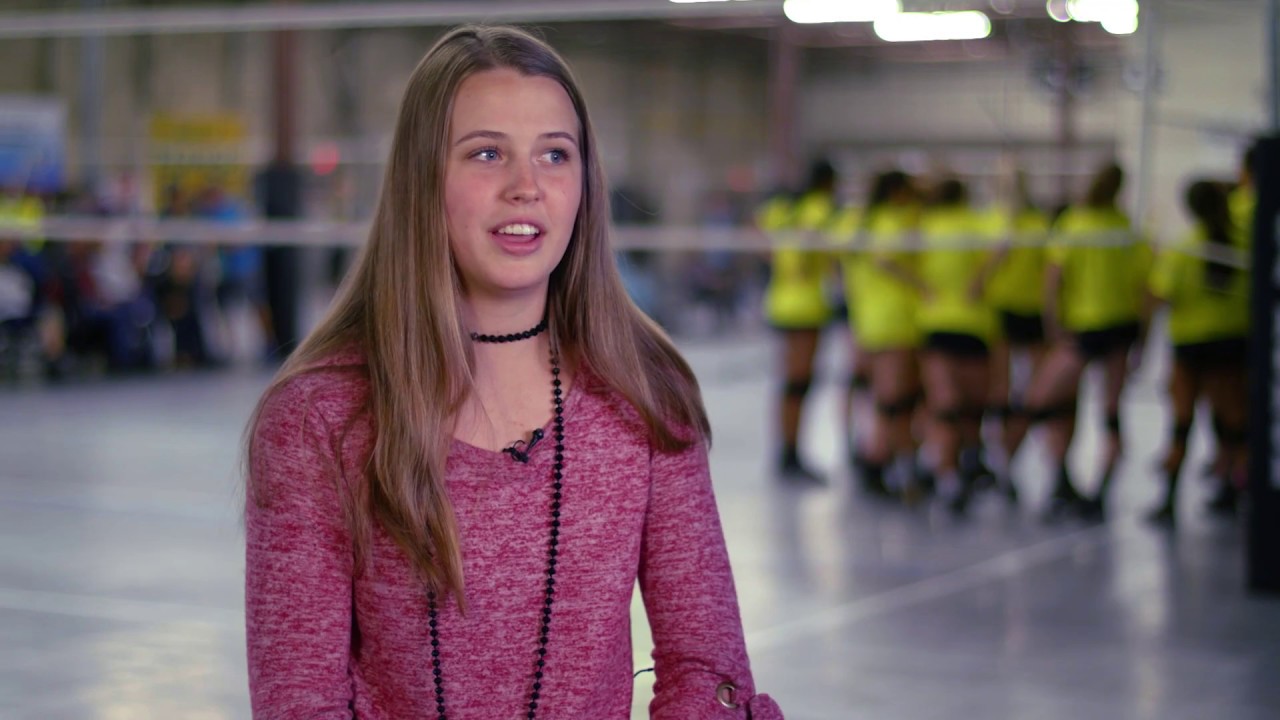 Why play for San Antonio Force Volleyball Club?
