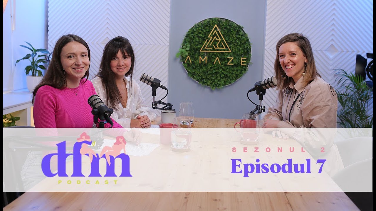 #7 Cele 4 anotimpuri interioare ale femeii și reconectarea la înțelepciunea corpului, cu PelvicRoots