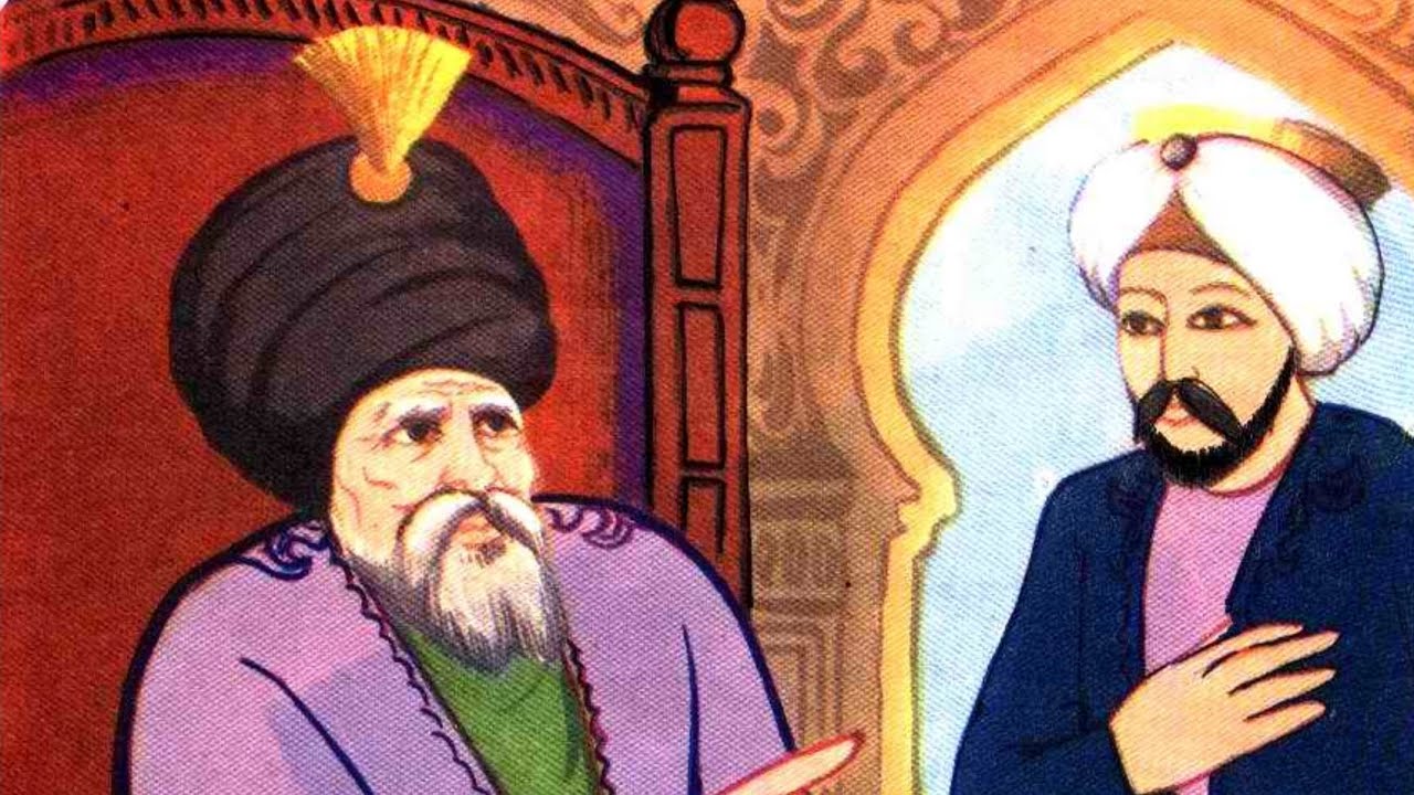 Arabcha ertak   أميرة القصر الذهبي ١ 🎯 #arab_tili_darslik #mutolaa #tarjima #arab_tili 