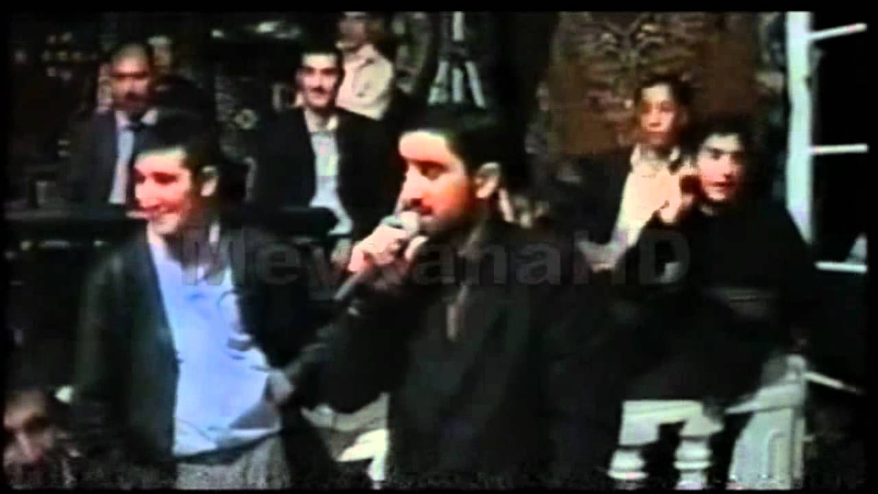 Kürdəmir Toyu (2003) Bütov Toy - Kərim, Aydın Xırdalanlı, Mahir Cürət, Namiq Məna