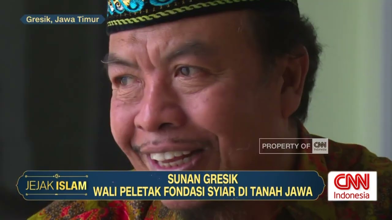 Jejak Wali Perintis Syiar dari Timur Jawa