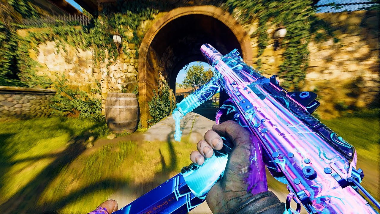 How I hit Top 250 in ranked play in ONE DAY...