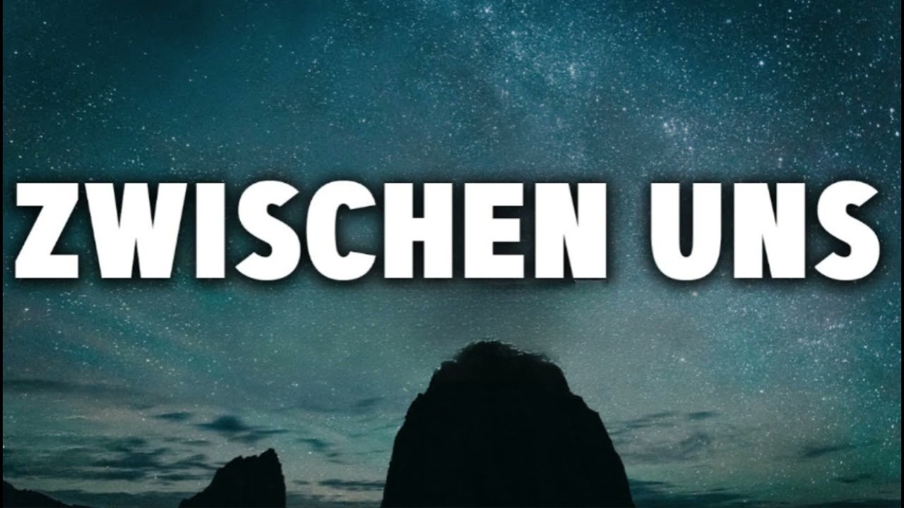 Zwischen Uns 💔 | Ghost Music (Official Audio)