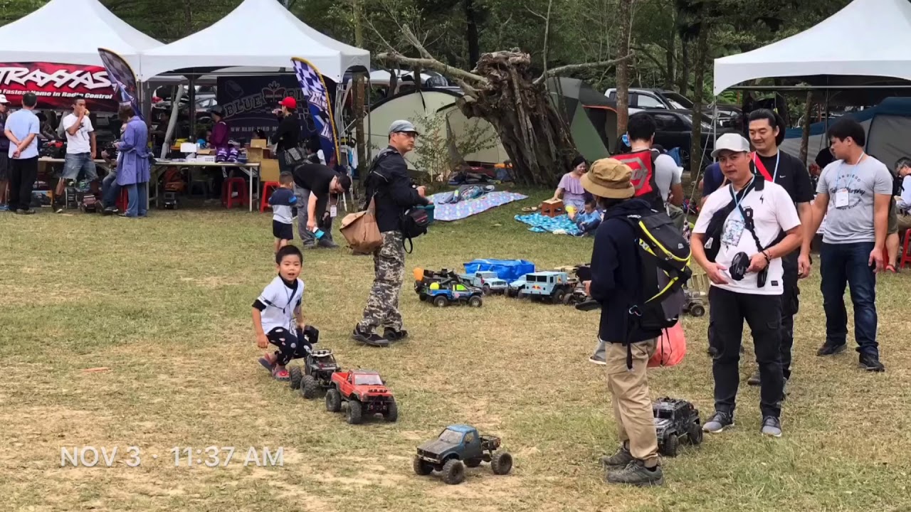 2019全攀會 Defender D90