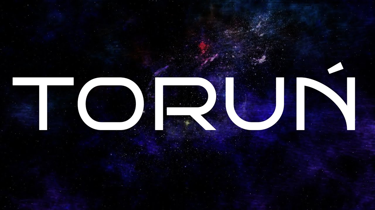 TORUŃ - ASTRONALIA 2024 KOSMICZNE DŹWIĘKI I WIZJE