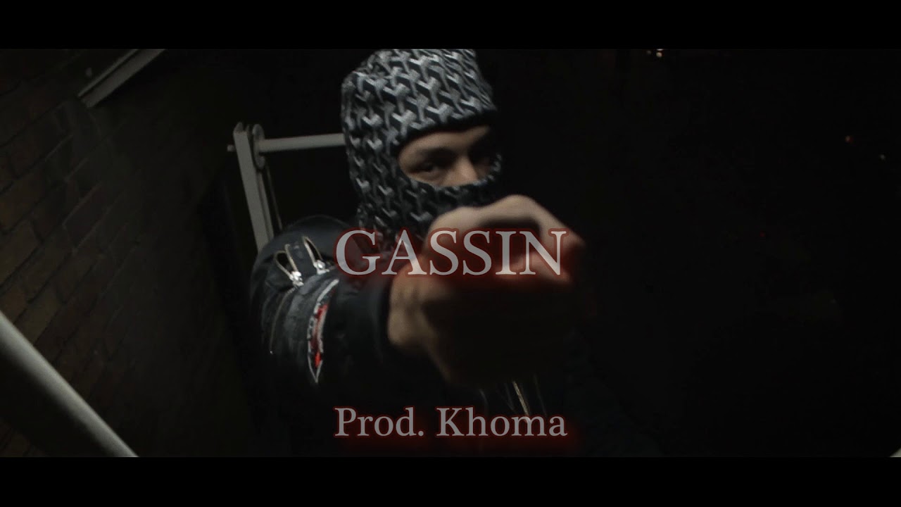 Jooba Loc- “Dying Today” Official Instrumental [prod. khoma]