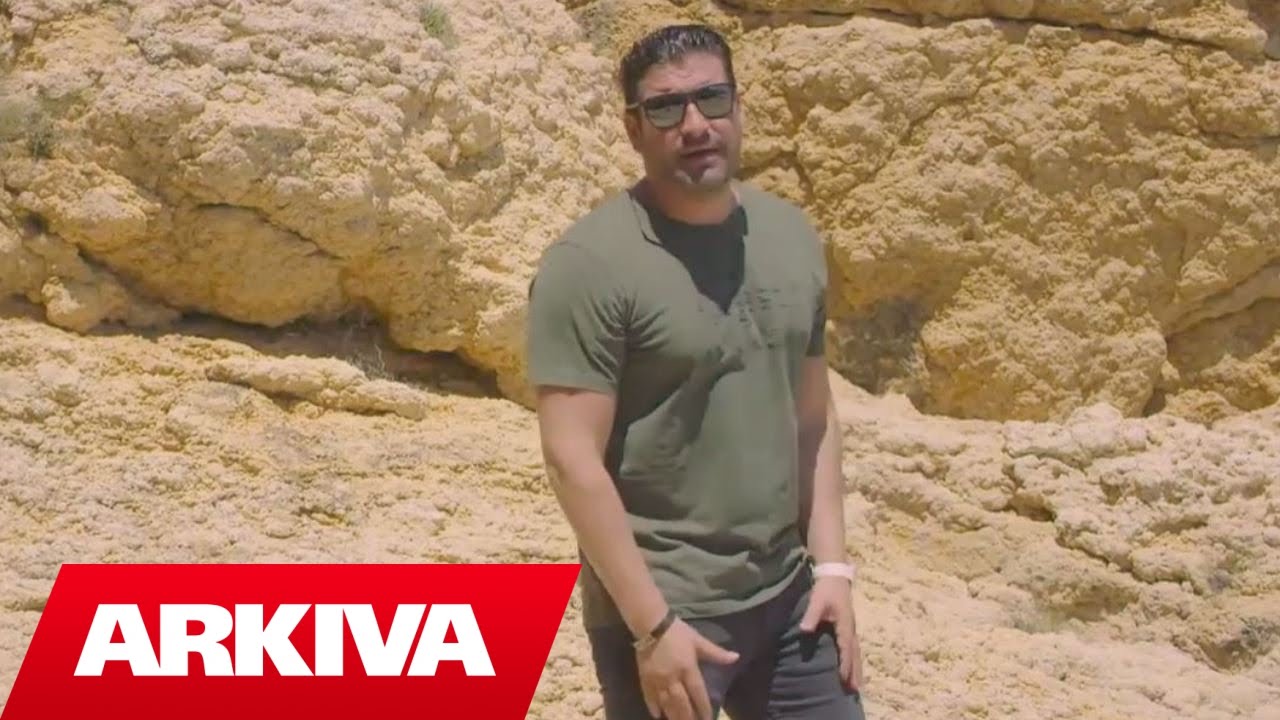 Meda ft. Gold AG - INAT (Official Video HD)