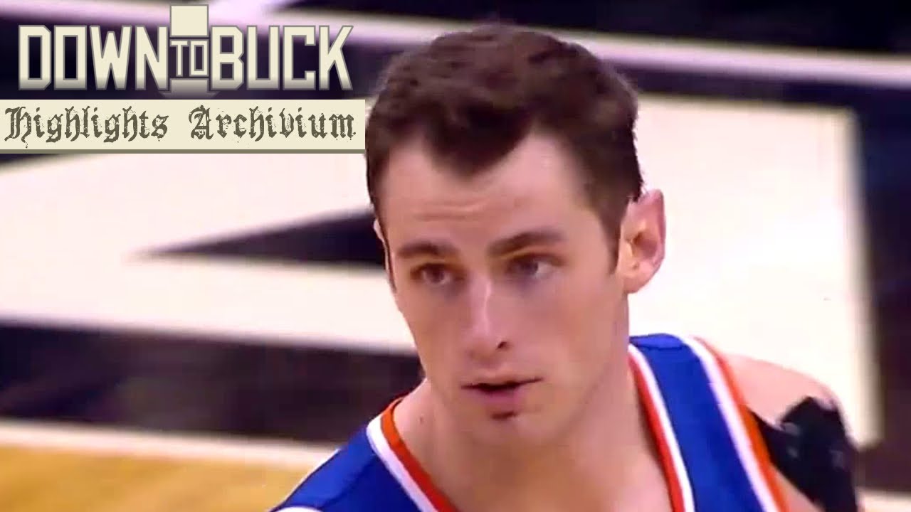 Jason Smith 25 Points Full Highlights (2/11/2015)