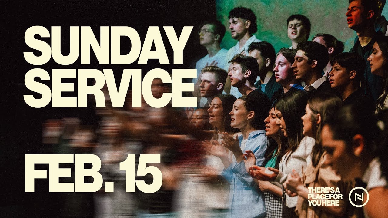 Nations Church LIVE | Cindy Jacobs & Nations Worship | Feb. 15th