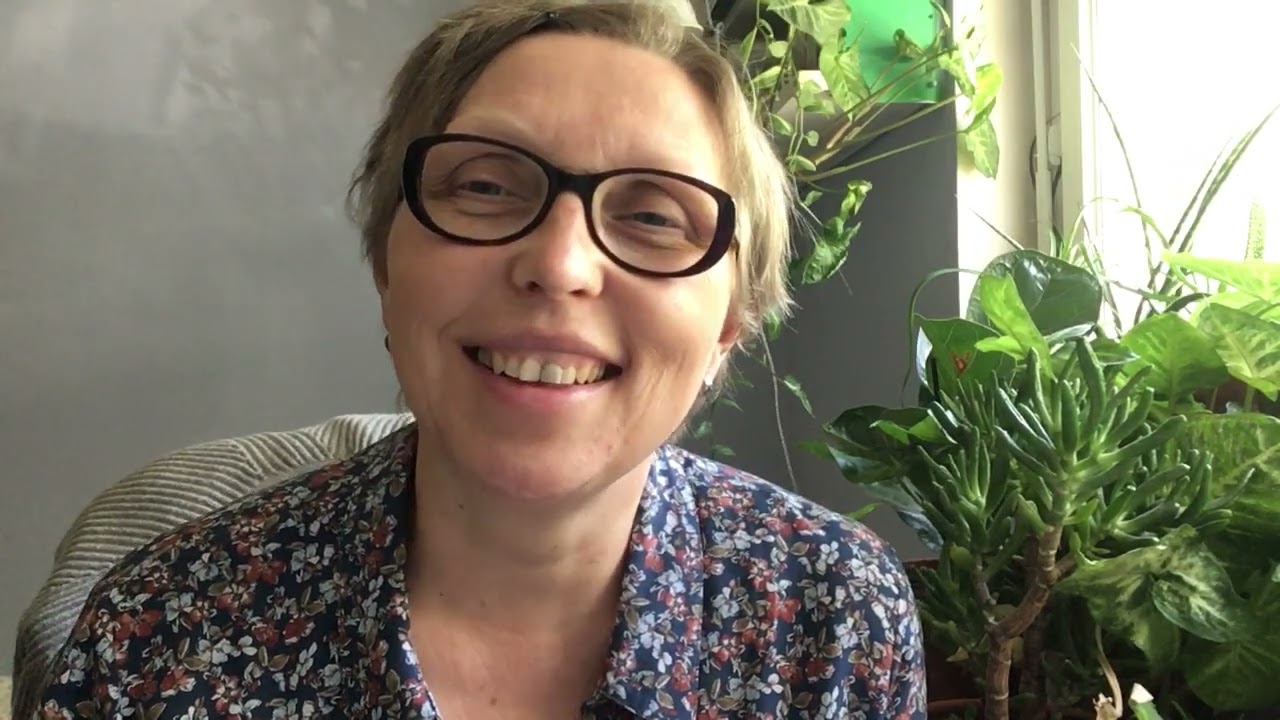 Joanna Concejo opowiada o książce 