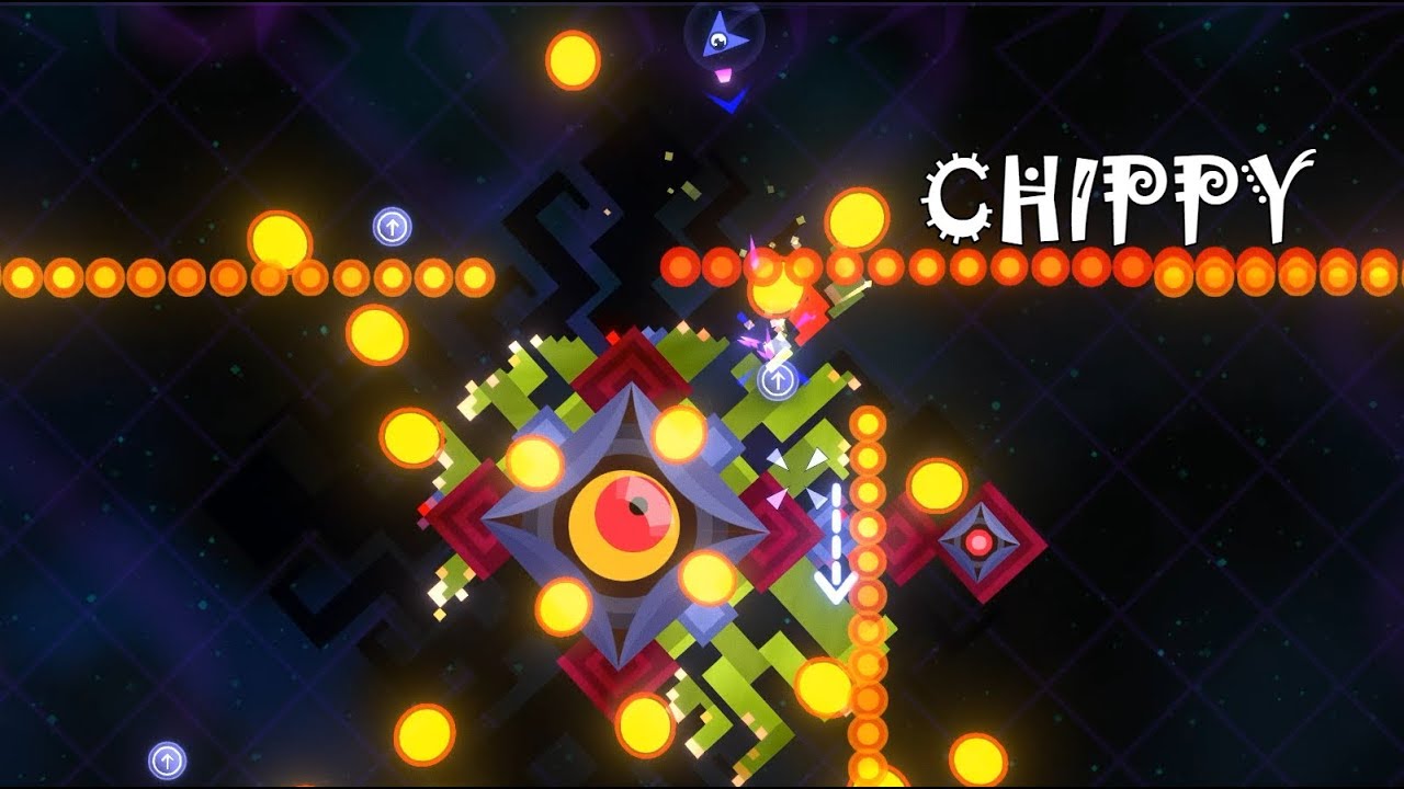 Chippy (Gameplay)
