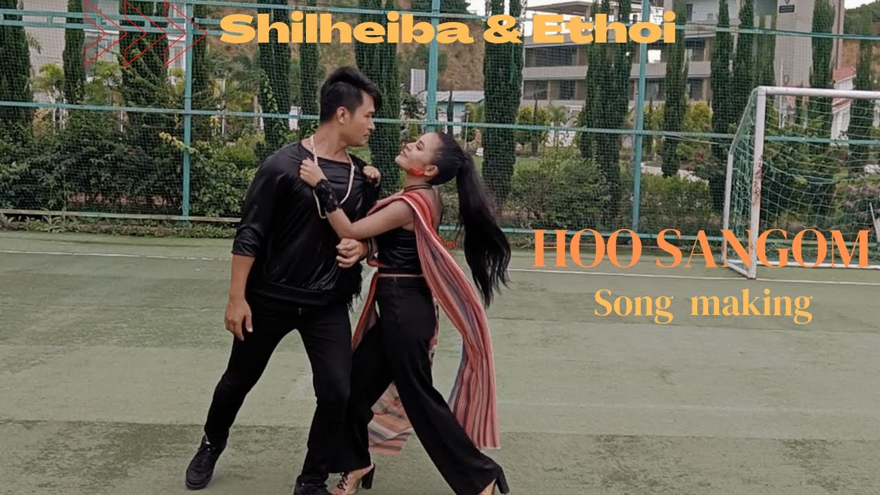 Song making/ Film : Hoo Sangom
