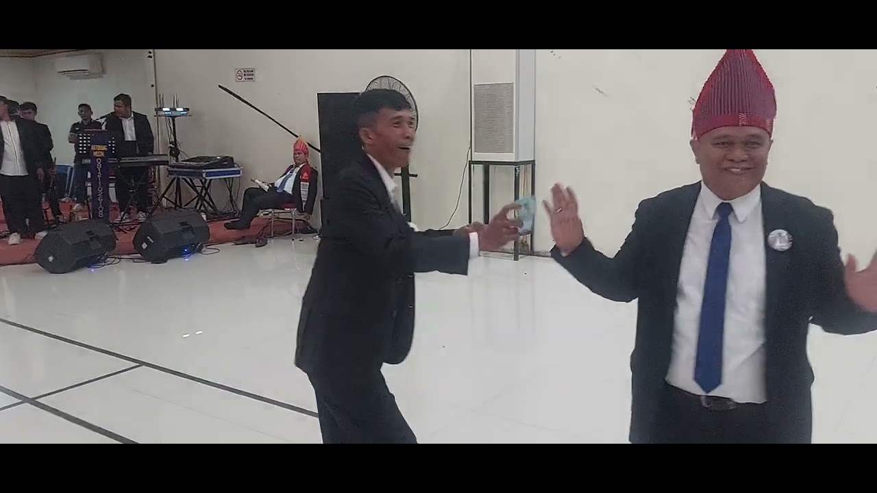 Tor tor anak anak bolon tua simbolon