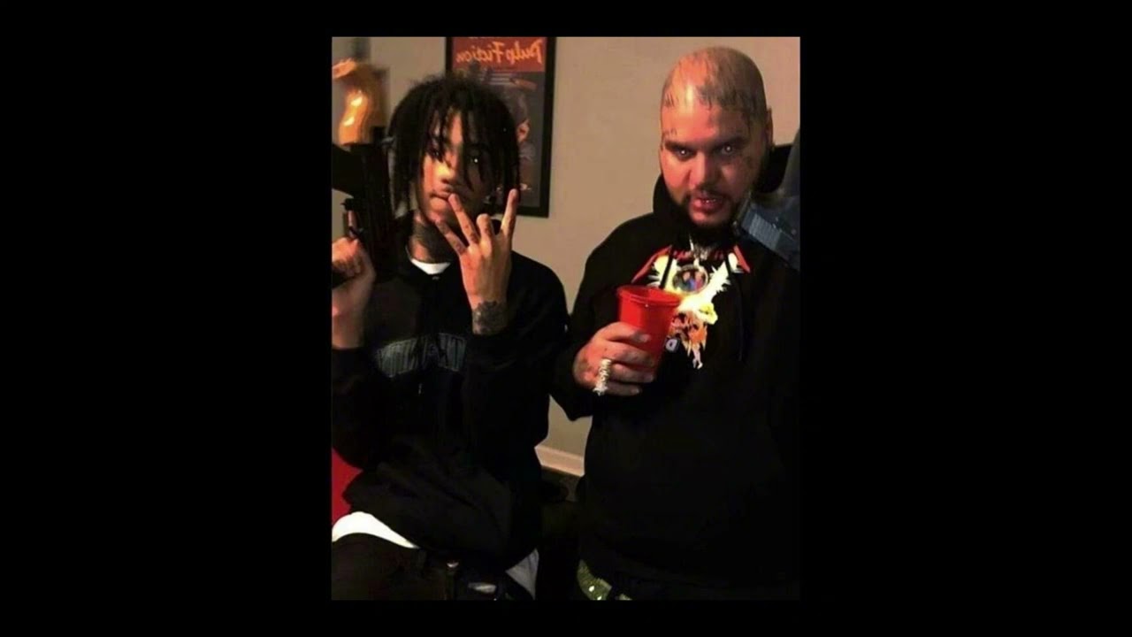 *free* glokk40spaz + evil plugg + dark plugg type beat - 