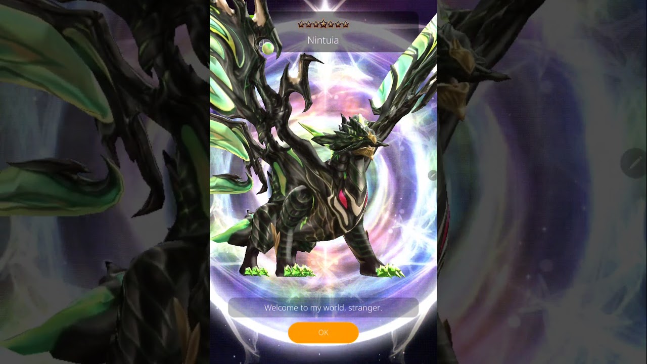 Dragon Sky Idle & Merge | Summoning Chronical Dragons