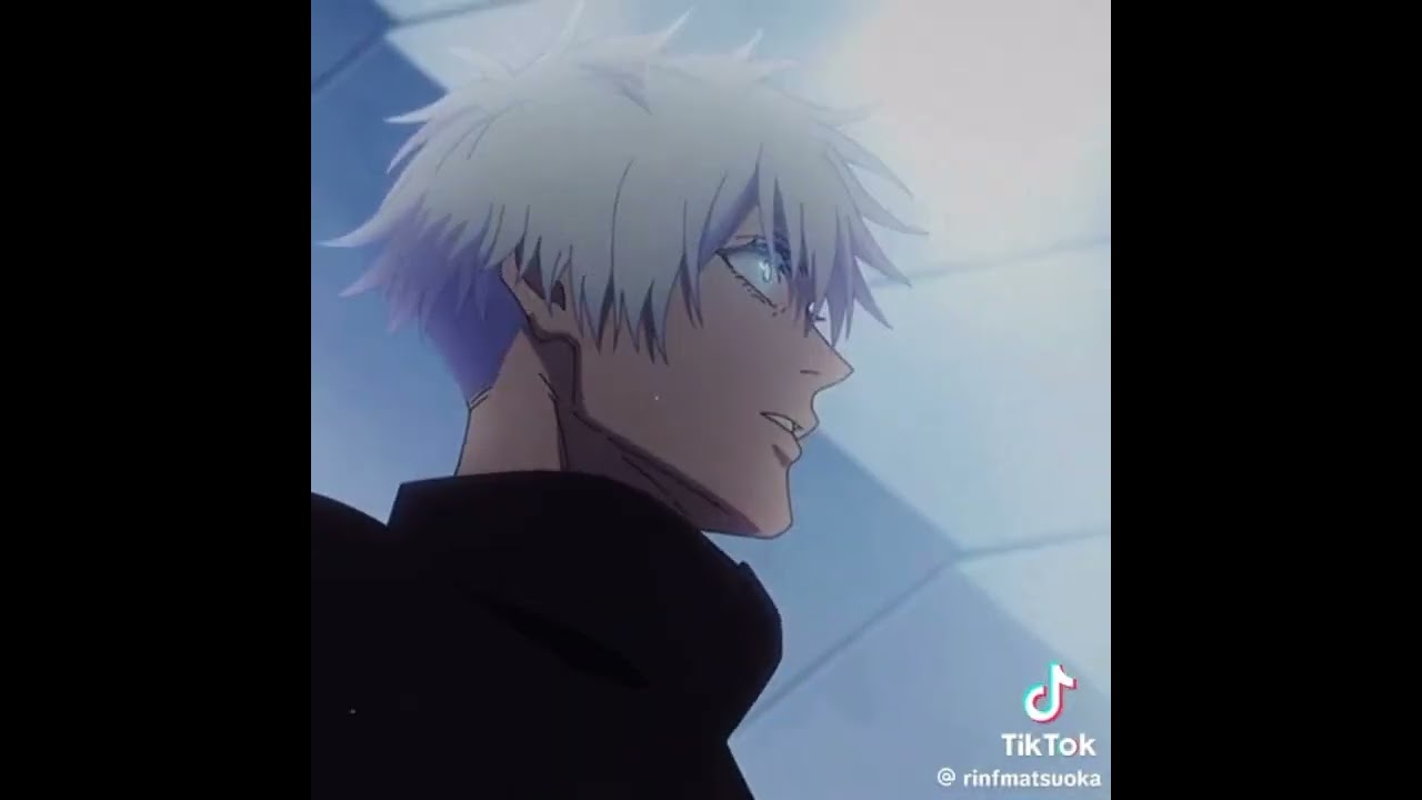 Jujutsu kaisen edits #3  why my obsession with them is too much ❤️❤️