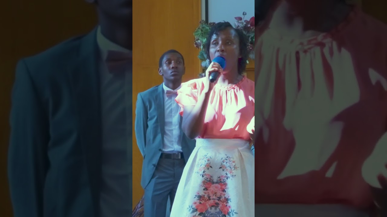Faith International Youth Choir| Upendo||