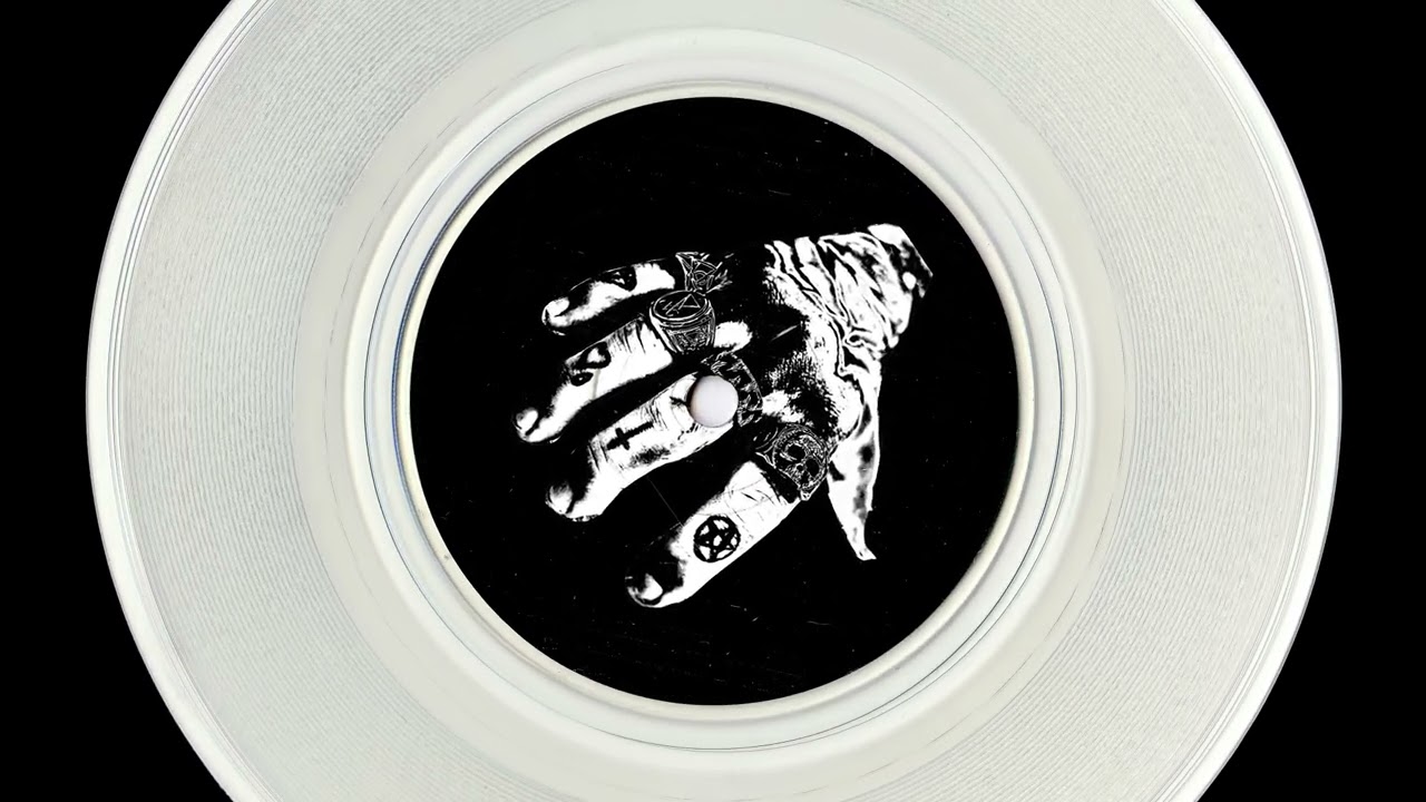 GREG 99 & Pitros - Rockstar