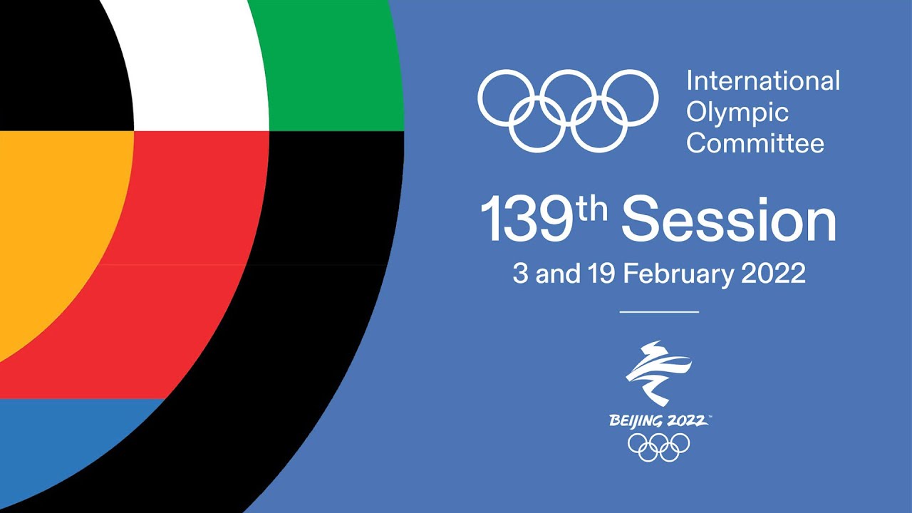139th IOC Session - 19 February
