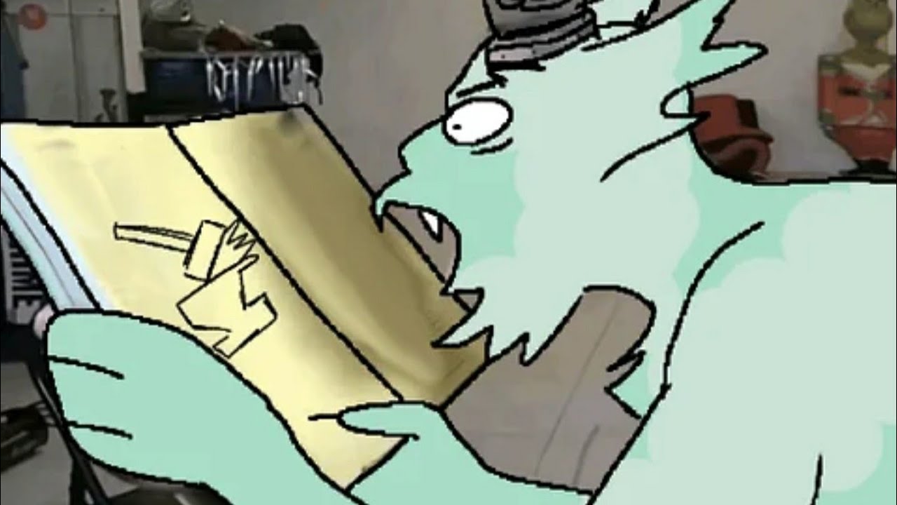 Mewgenics! Hitler 3 bossfight + credits